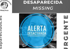 Desactivada la alerta de búsqueda de la niña de 13 años fugada de un centro de menores de Coín