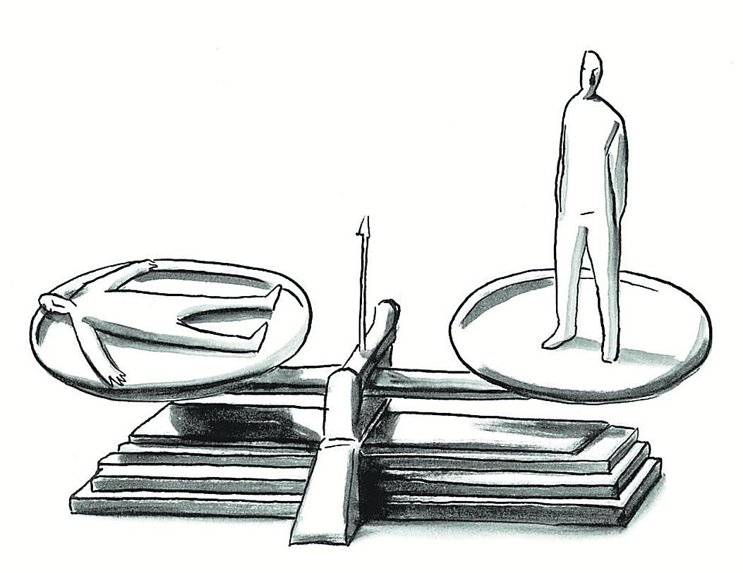 Carta a un consejero preso