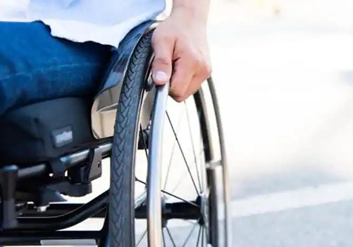 Andalucía convoca ayudas por 3,5 millones para la autonomía de las personas con discapacidad