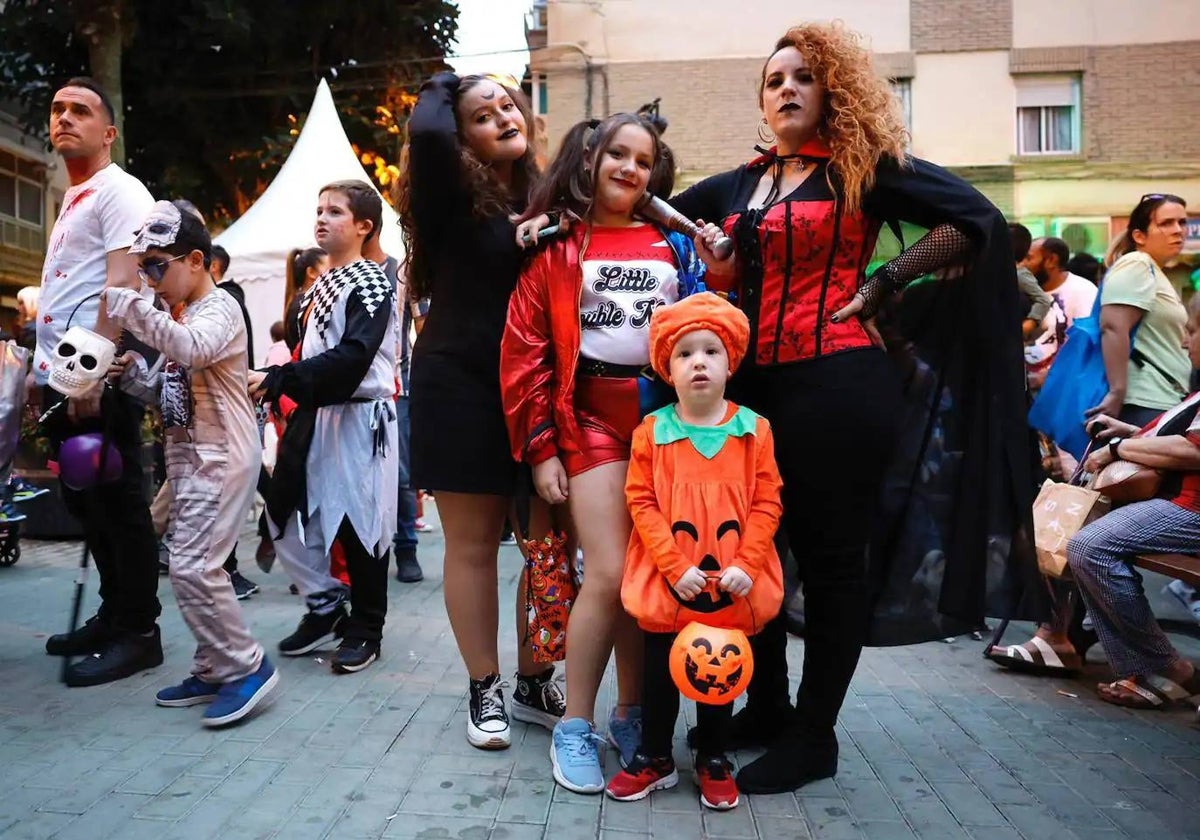 Marbella y San Pedro aplazan al día 1 de noviembre la celebración de Halloween por la lluvia