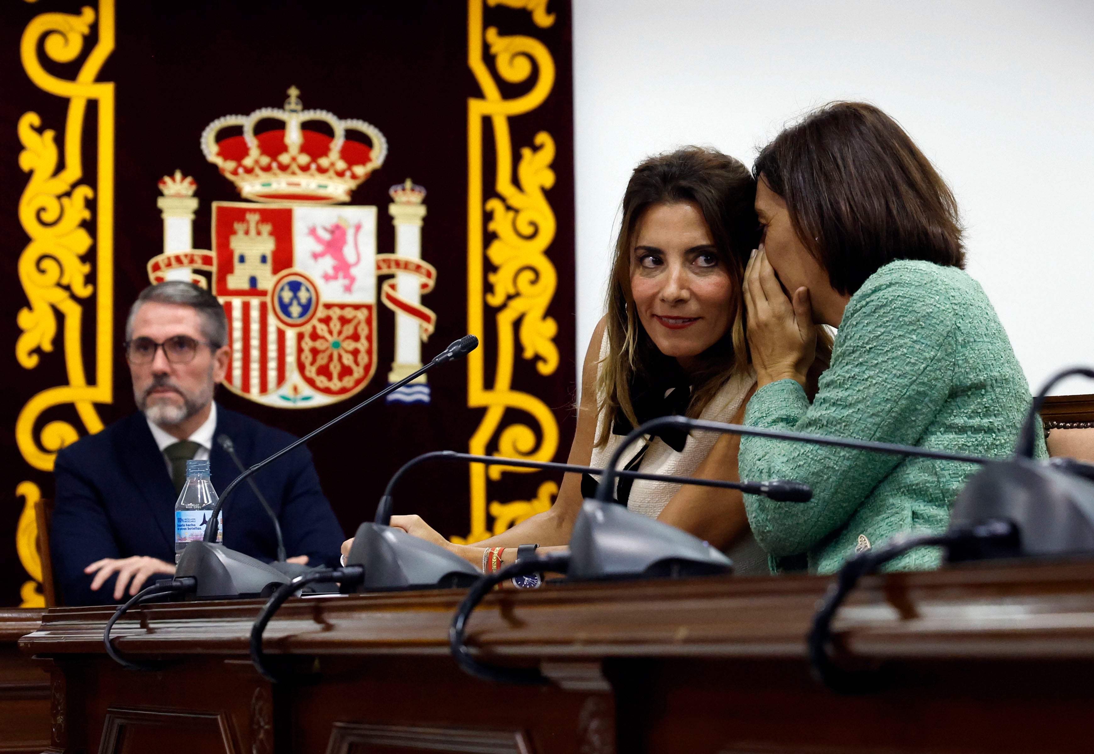 Ana Mata ya es alcaldesa de Mijas