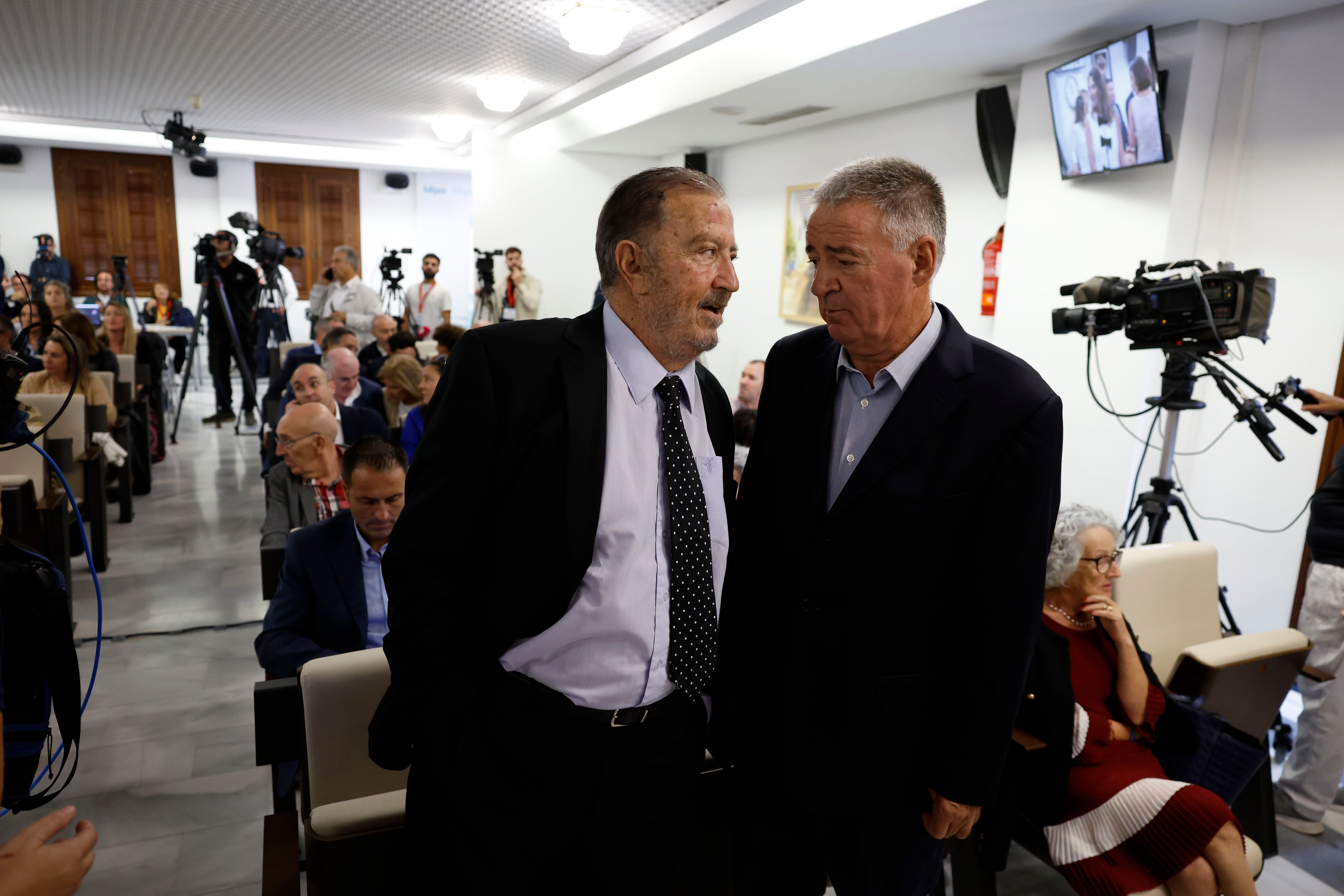 Ana Mata ya es alcaldesa de Mijas