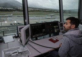 Despega el proyecto Midas: más capacidad para recibir vuelos en el Aeropuerto de Málaga