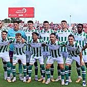 El Córdoba que vuelve a Málaga: con dueños de Baréin y un proyecto ambicioso