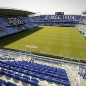 Horario y dónde ver el Málaga-Córdoba