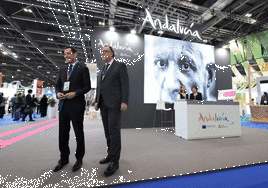 Andalucía se encamina al récord de 33 millones de turistas tras el mejor verano de la historia