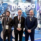 Málaga albergará en febrero la celebración del Día Mundial de la Resiliencia Turística