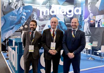 Málaga albergará en febrero la celebración del Día Mundial de la Resiliencia Turística