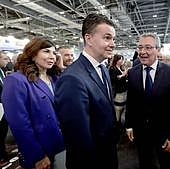 La Costa del Sol invertirá casi un millón de euros en promoción en Reino Unido