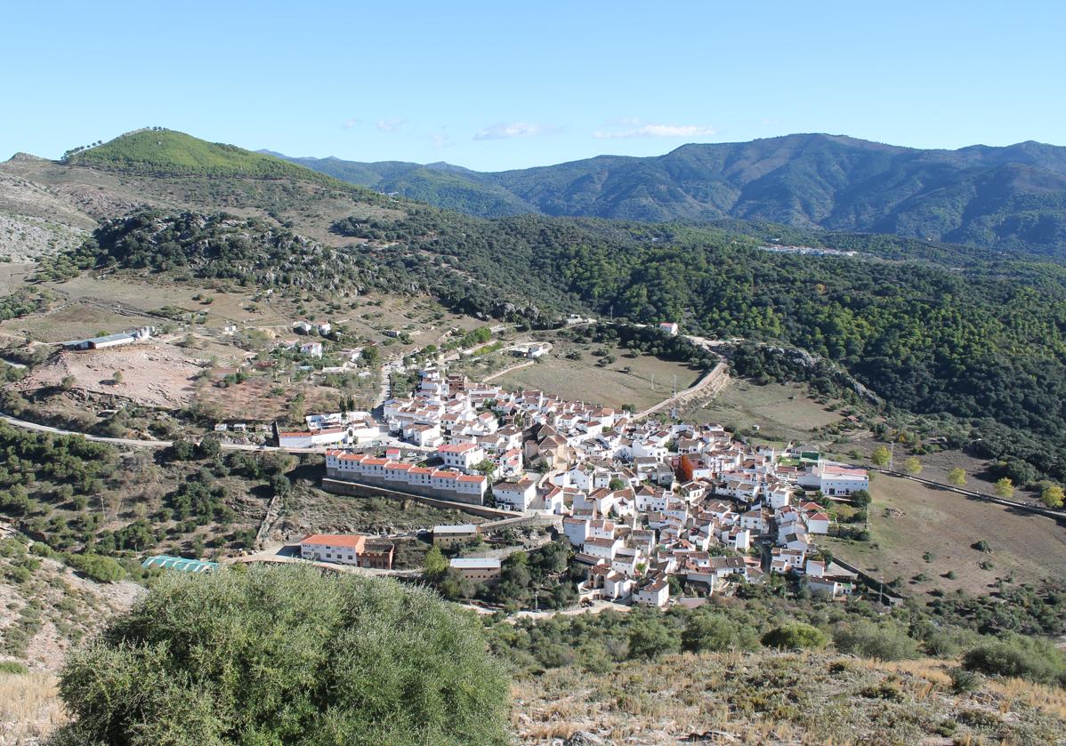 El pueblo que quiso parar a los franceses construyendo un muro y vio nacer a Fray Leopoldo