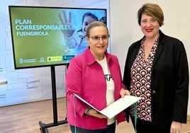Presentación de la iniciativa.