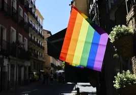Planes LGTBI en Andalucía para este fin de semana: shows drag, evento para lesbianas y más