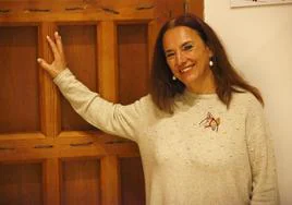 Susi de León recomienda compartir el duelo por suicidio y buscar esperanza en la vida