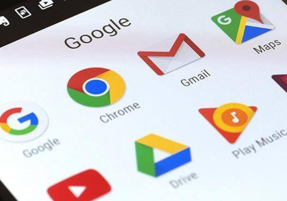 Google eliminará el 1 de diciembre las cuentas inactivas.