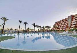 Vacaciones de ensueño en familia para mayores de 65 años en Holiday World Resort
