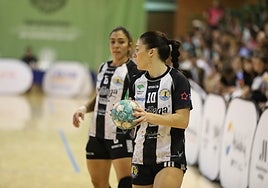 Sufrida y valiosa victoria del Costa del Sol ante el Porriño