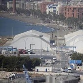 El Puerto cederá la parcela para el auditorio de Málaga a cambio de suelo en Los Prados