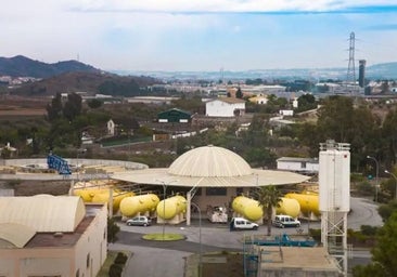 Málaga vuelve a mover ficha ante la sequía: el plan para suministrar agua al Guadalhorce
