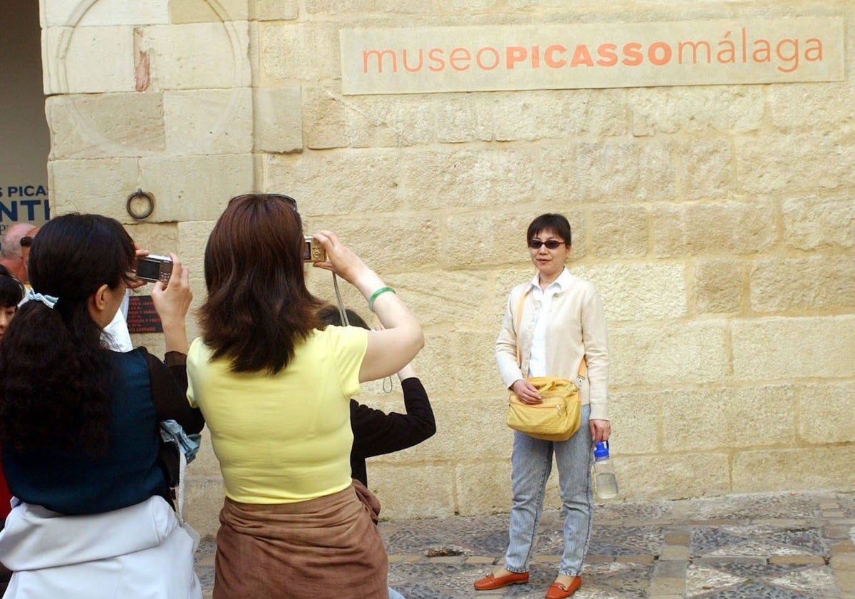 La cultura y el patrimonio son algunos de los principales atractivos para los turistas chinos.