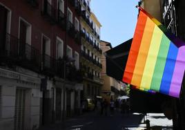 Fiestas, presentaciones y teatro: planes LGTBI para esta semana en Andalucía