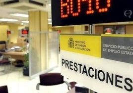 El SEPE retirará la prestación por desempleo a los parados que no acepten una oferta de trabajo