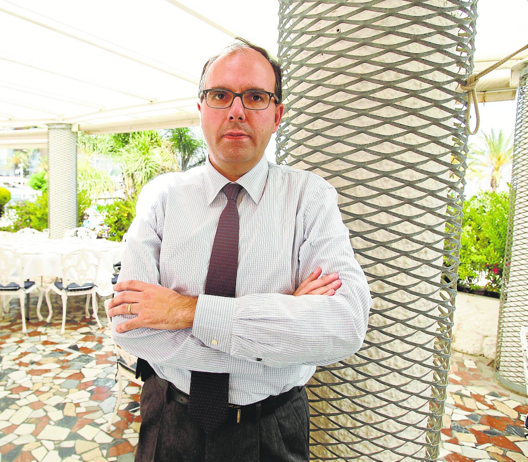 Juan Manuel Pascual. ::