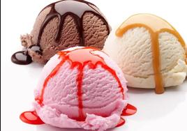Retiran y piden no consumir este helado de Lidl por contener «cuerpos extraños»