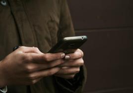 ¿Te han notificado una multa de tráfico por SMS?: es el gancho para conseguir tus datos bancarios