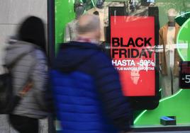 Black Friday: cómo asegurarse de que los descuentos son reales