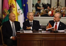 Del desastre de la Axarquía a la conquista de Málaga: una guía de viajes por las batallas de Al-Andalus