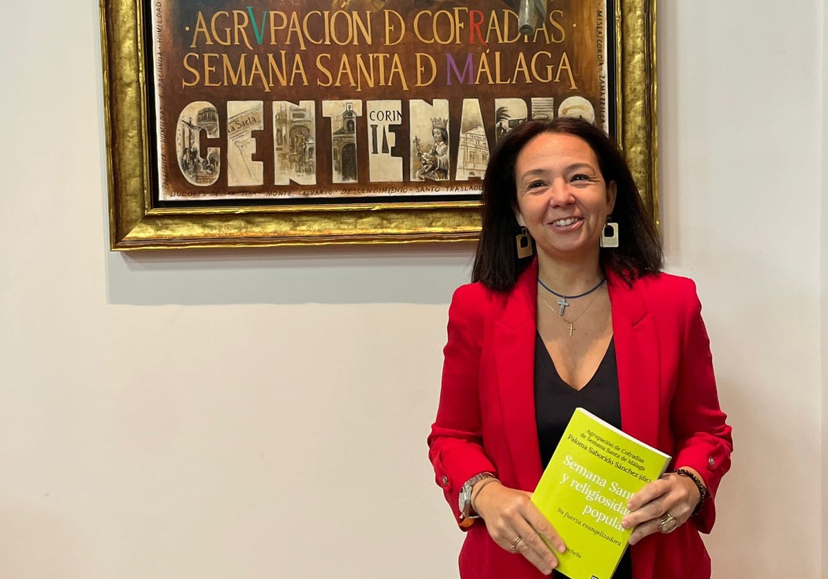 Un libro analiza la religiosidad popular y la Semana Santa «en toda su dimensión»