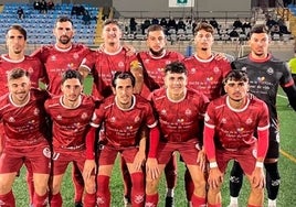 Tercera RFEF: el Torremolinos domina el grupo a base de goleadas