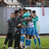 Oportuno gran chute de ilusión