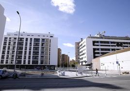 La firma de hipotecas baja un 17% hasta septiembre en Málaga, en línea con España