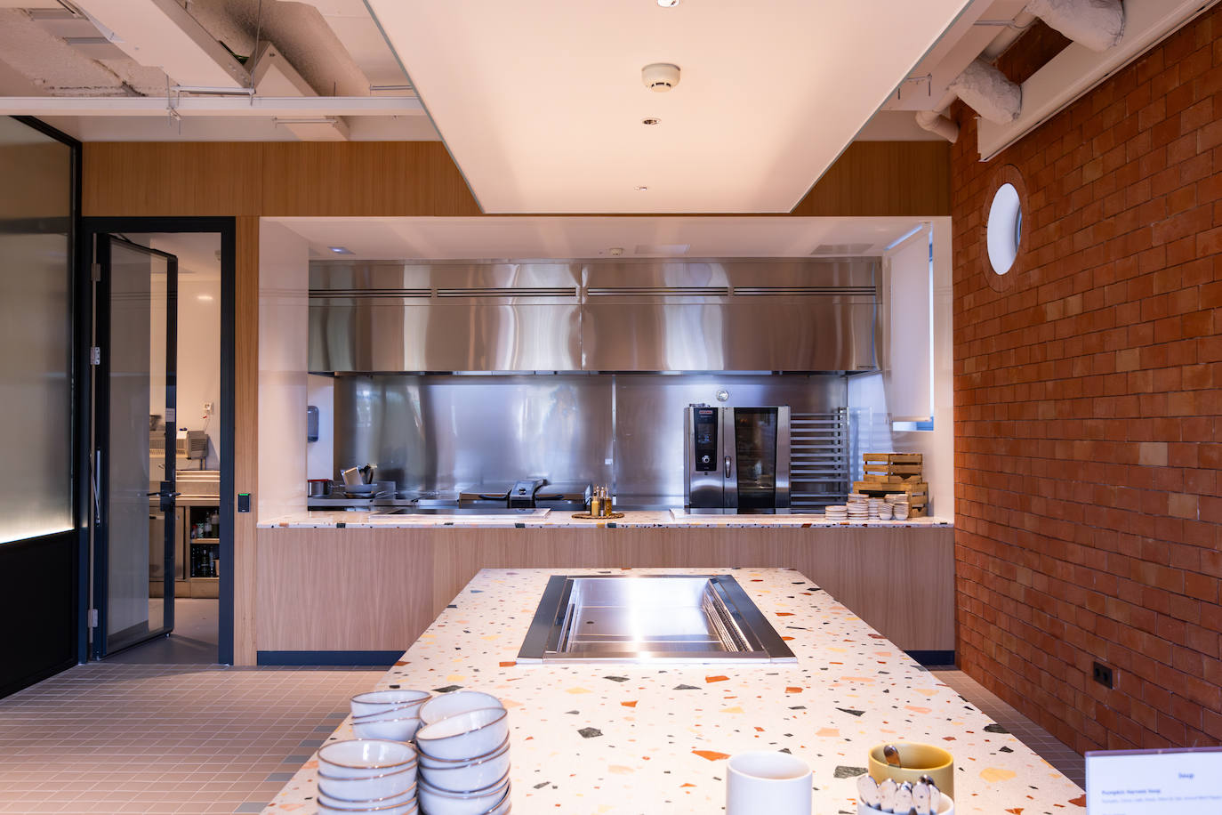 Google abre sus puertas en Málaga