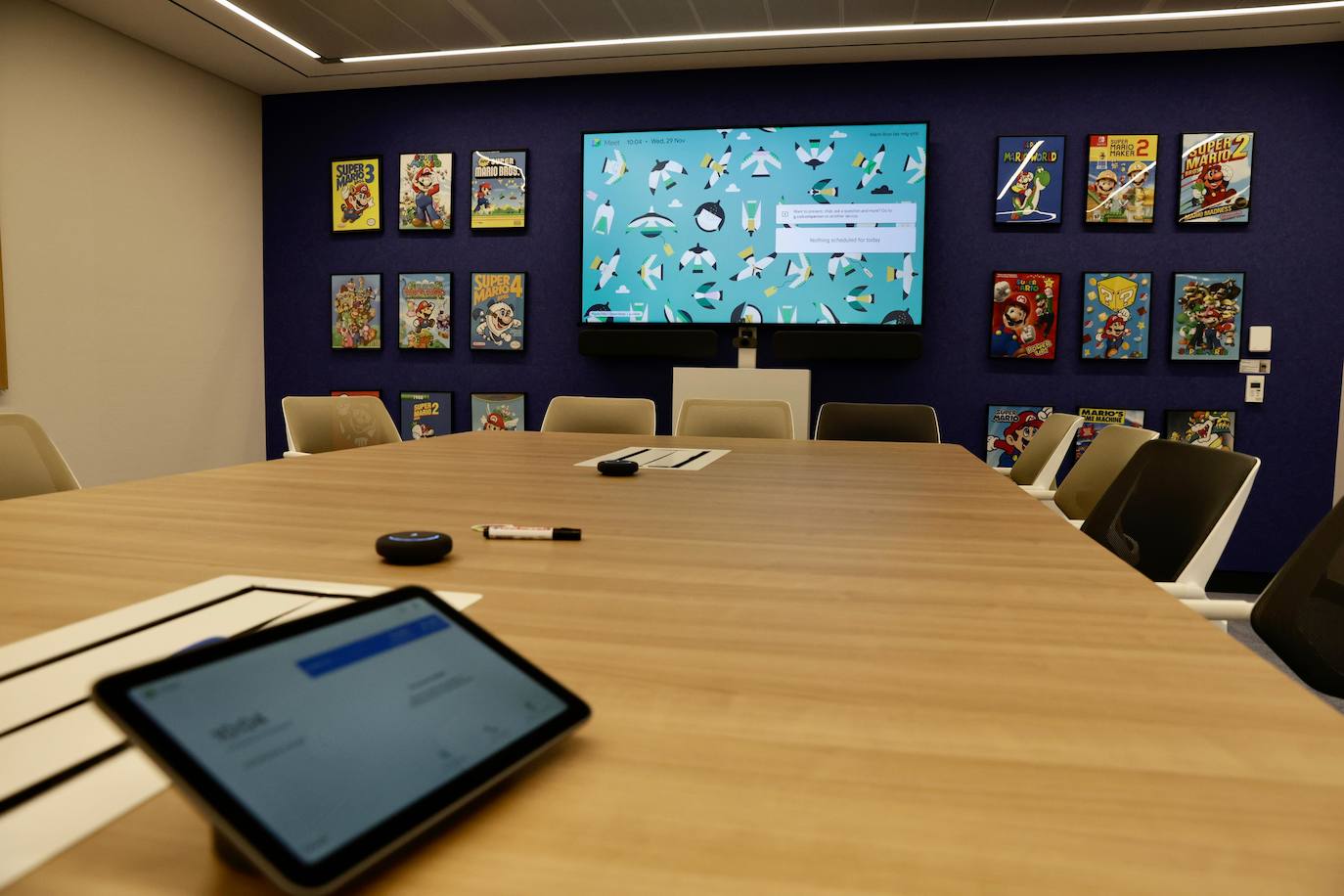 Google abre sus puertas en Málaga