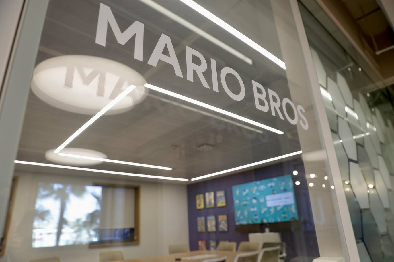 Google abre sus puertas en Málaga