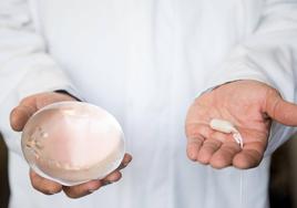 Balón gástrico ingerible de Allurion: una excelente solución para la pérdida de peso sin cirugía, endoscopia ni anestesia
