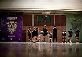 El Costa del Sol, en busca de un pabellón para la fase de grupos europea