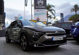 Grupo Nieto Automoción inaugura Citroën en Marbella y Mijas
