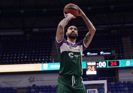 Un lanzamiento de Augusto Lima.
