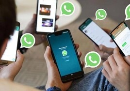 Multa de 3.000 euros a un jefe de personal por compartir con todos sus contactos la baja médica de una trabajadora en su historia de whatsapp