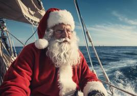 ¡Estas Navidades, regala mar!