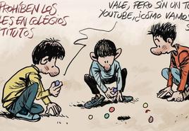 La viñeta de Idígoras (06|12|2023)