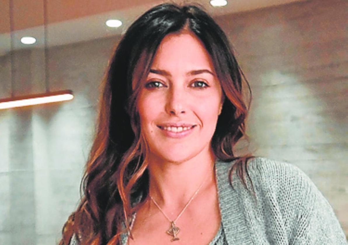 Carmen Navarrete