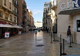 El cine Albéniz acogerá la presentación del cartel de la Semana Santa de 2024.