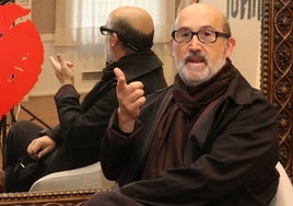 Javier Cámara, un actor querido por el público y la crítica.