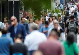 Málaga, cuarta provincia que más población gana en el último año: los municipios que más crecen