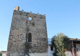 La torre de Urique está situada en el Partido de Torres, en Alhaurín El Grande.