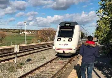 El plan alternativo de Renfe este domingo para los viajeros de Media Distancia entre Málaga y Sevilla